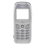 Full Body Housing For Panasonic Gd75 Silver - Maxbhi Com