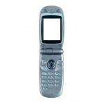 Full Body Housing For Panasonic Gd88 Grey - Maxbhi Com