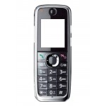 Full Body Housing For Panasonic Kxtu301 White - Maxbhi Com