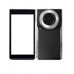 Full Body Housing For Panasonic Lumix Smart Camera Cm1 White - Maxbhi Com