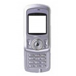 Full Body Housing For Panasonic X500 Black - Maxbhi Com