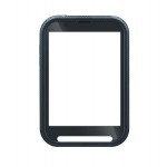 Full Body Housing For Pantech Pocket P9060 White - Maxbhi Com