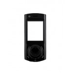 Full Body Housing For Pantech U4000 Black - Maxbhi Com