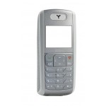 Full Body Housing For Philips 160 White - Maxbhi Com