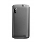 Full Body Housing For Philips W536 Black - Maxbhi Com