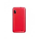 Full Body Housing For Philips W536 Red - Maxbhi Com