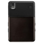 Full Body Housing for Samsung Armani - White