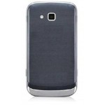 Full Body Housing for Samsung Ativ Odyssey I930 - Black