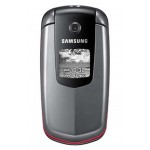 Full Body Housing for Samsung E2210B - Black