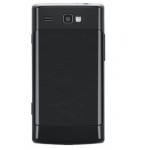 Full Body Housing for Samsung Focus Flash I677 - White