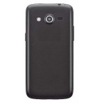 Full Body Housing for Samsung Galaxy Avant SM-G386T - White