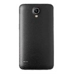 Full Body Housing for Samsung Galaxy Round G910S - Black