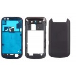 Full Body Housing for Samsung Galaxy S Blaze 4G T769 - White