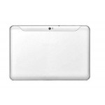 Full Body Housing for Samsung Galaxy Tab 8.9 4G P7320T - White