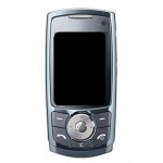 Full Body Housing for Samsung L770 - White