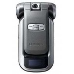 Full Body Housing for Samsung P920 - White