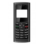 Full Body Housing For Sagem My100x Black - Maxbhi Com