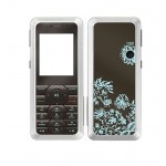 Full Body Housing For Sagem My700x Black - Maxbhi Com