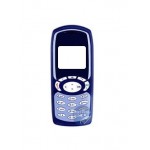 Full Body Housing For Sagem My X1w Black - Maxbhi Com