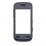 Full Body Housing For Samsung A886 Forever White - Maxbhi Com