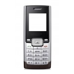 Full Body Housing For Samsung B200 White - Maxbhi Com