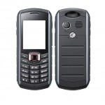 Full Body Housing For Samsung B2710 White - Maxbhi Com
