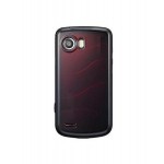Full Body Housing For Samsung B7610 Omniapro Black - Maxbhi Com