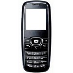 Full Body Housing For Samsung C120 White - Maxbhi Com