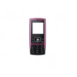 Full Body Housing For Samsung C130 Black - Maxbhi Com