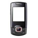 Full Body Housing For Samsung C5130 White - Maxbhi Com
