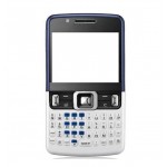 Full Body Housing For Samsung C6625 White - Maxbhi Com