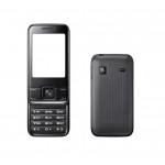 Full Body Housing For Samsung E2600 White - Maxbhi Com