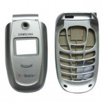 Full Body Housing For Samsung E310 White - Maxbhi Com