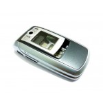 Full Body Housing For Samsung E720 Black - Maxbhi Com