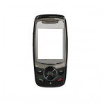 Full Body Housing For Samsung E740 Black - Maxbhi Com