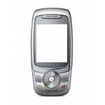 Full Body Housing For Samsung E740 White - Maxbhi Com