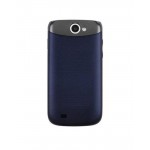 Full Body Housing For Samsung Exhibit Ii 4g T679 White - Maxbhi Com