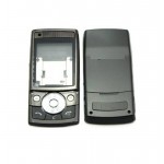 Full Body Housing For Samsung G600 Orange - Maxbhi Com