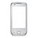 Full Body Housing For Samsung Galaxy 551 White - Maxbhi Com