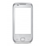 Full Body Housing For Samsung Galaxy 551 White - Maxbhi Com