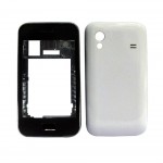 Full Body Housing For Samsung Galaxy Ace S5830i Green - Maxbhi Com