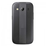 Full Body Housing For Samsung Galaxy Ace Style Lte Black - Maxbhi Com
