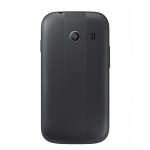 Full Body Housing For Samsung Galaxy Ace Style Smg310hn Black - Maxbhi Com