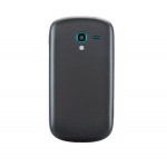 Full Body Housing For Samsung Galaxy Exhibit T599 Black - Maxbhi Com