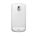 Full Body Housing For Samsung Google Nexus Prime White - Maxbhi Com