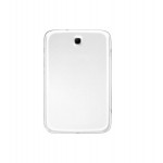 Full Body Housing For Samsung Galaxy Note 8 0 White - Maxbhi Com