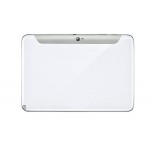 Full Body Housing For Samsung Galaxy Note Lte 10 1 N8020 Silver - Maxbhi Com