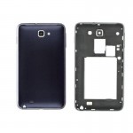 Full Body Housing For Samsung Galaxy Note Lte I717 Pink - Maxbhi Com