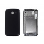 Full Body Housing For Samsung Galaxy Pocket 2 Black - Maxbhi Com