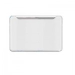 Full Body Housing For Samsung Galaxy Tab 10 1n 3g P7501 White - Maxbhi Com
